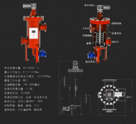 自清洗過(guò)濾器CNAF-NT